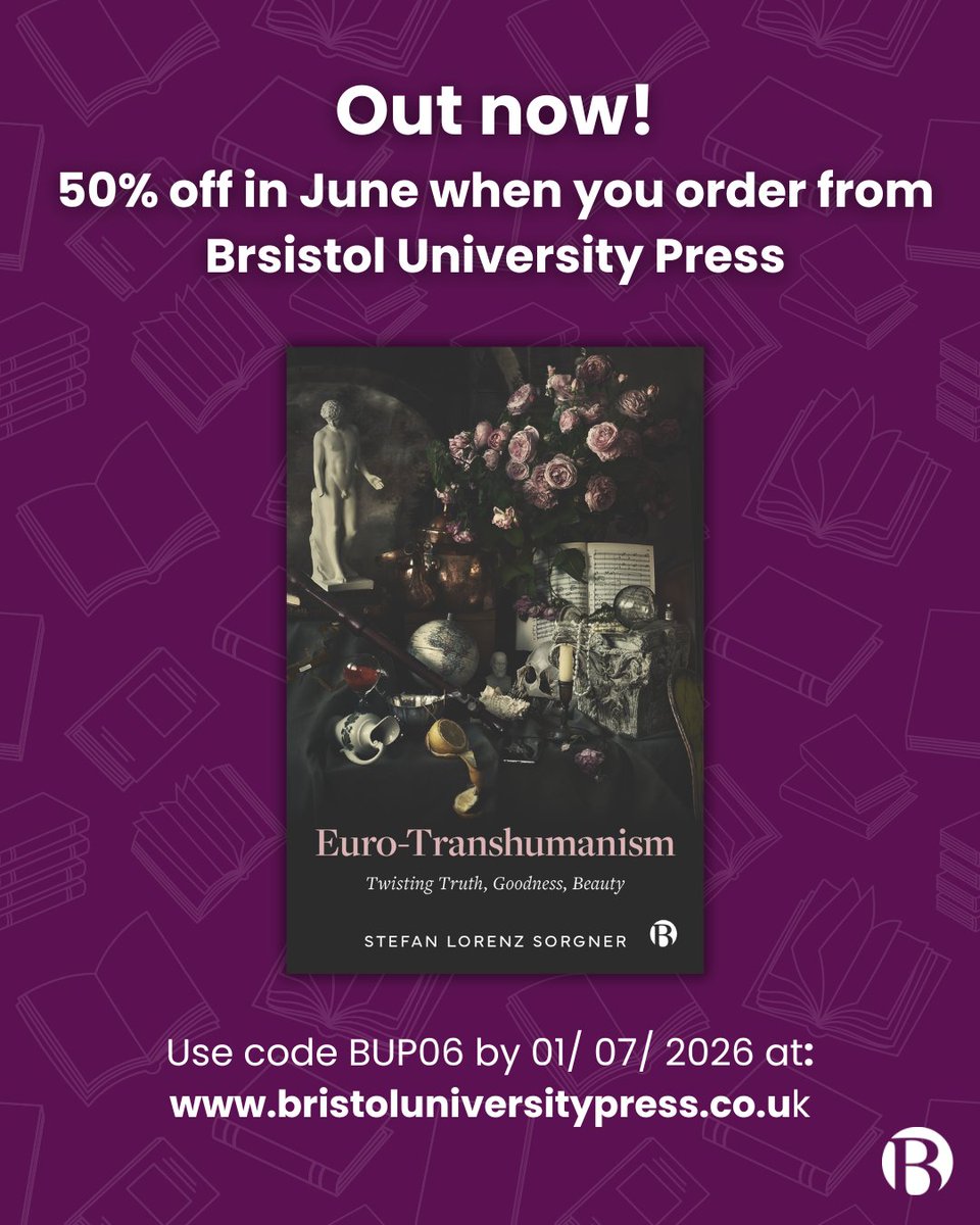 Stefan Lorenz Sorgner tweet media