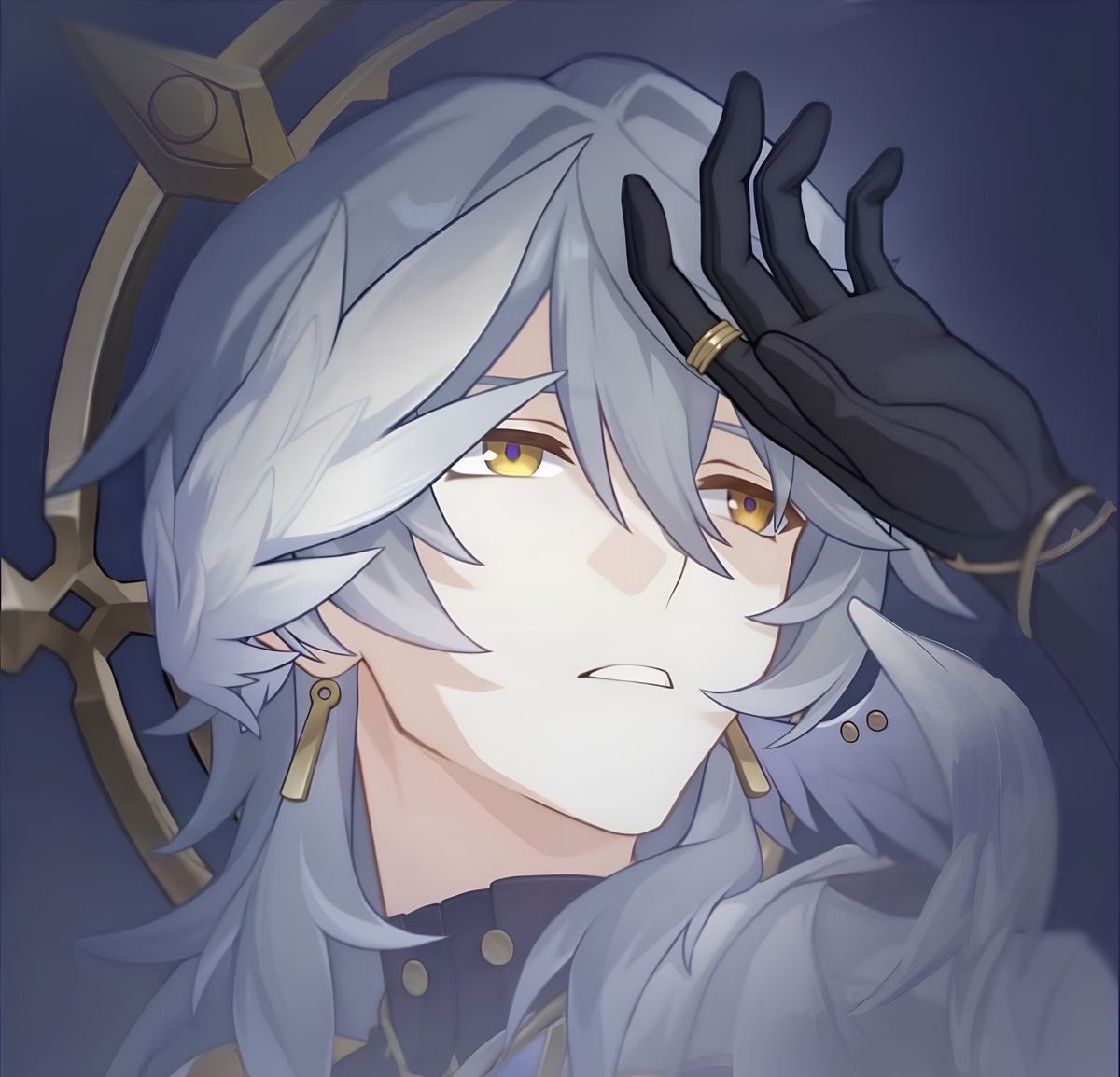 they lowkey could be one big happy bird family