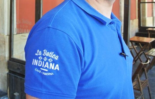 🔎 Buscamos #camarera o #camarero a jornada completa con experiencia demostrable en el sector para incorporar a la plantilla de La Botica Indiana de #Candás.
📩 Enviar el CV a comunicacion@laboticaindiana.es
#Asturias #ofertadetrabajo #hostelería