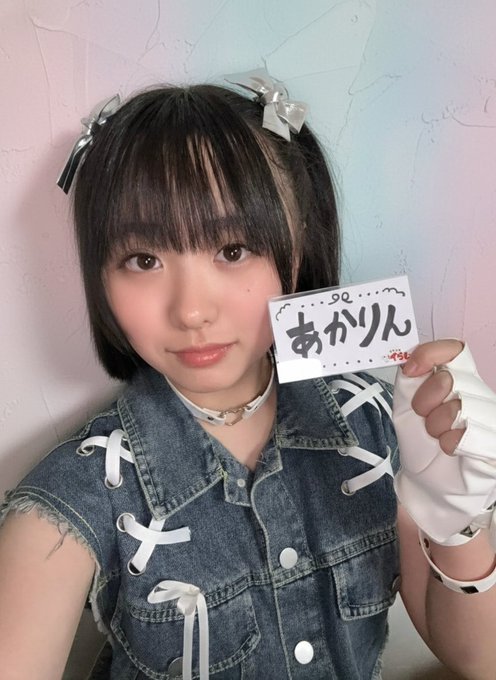 Twitterのコスプレ画像7