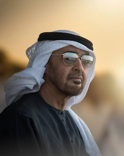 خالد  يا  أبو خالد  ،،،،

اللهم يا مالك  الملك  أحفظ الشيخ محمد بن زايد آل النهيان  ،،،،

اللهم أحفظ الإمارات شعب وقيادة وأرض 
من كل مكروه  ،،،،

#دولة_الامارات_العربية_المتحده 
#الامارات
 #محمد_بن_زايد