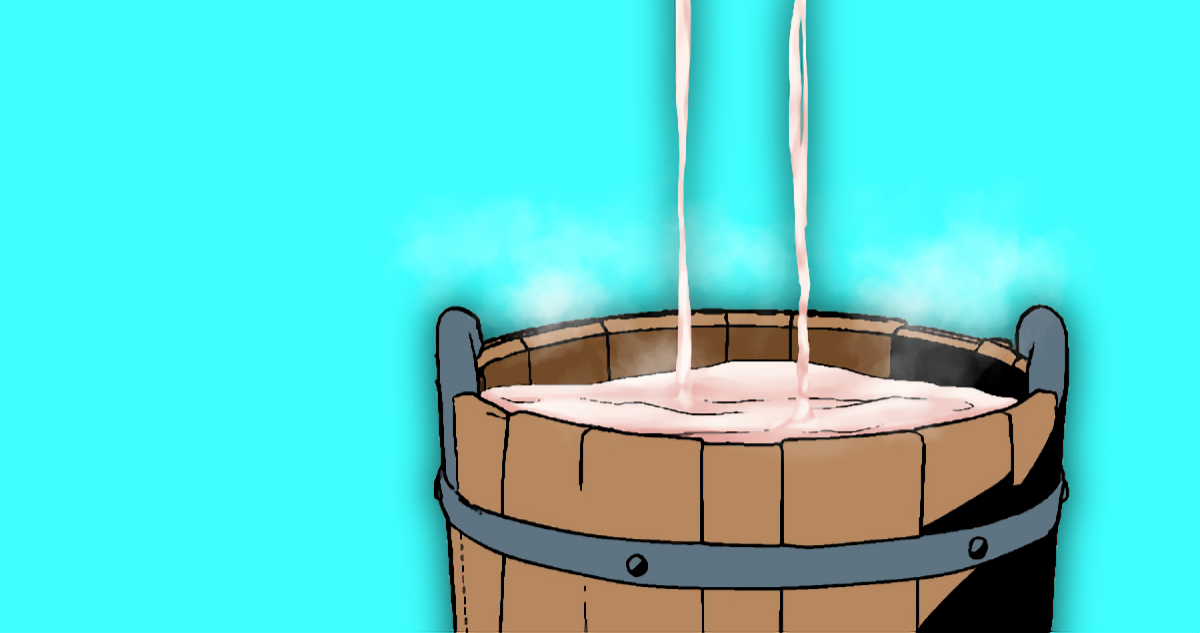 ヘルエスタの長乳皇女様
※タップ推奨 