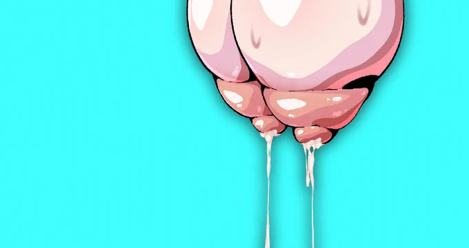 ヘルエスタの長乳皇女様 ※タップ推奨