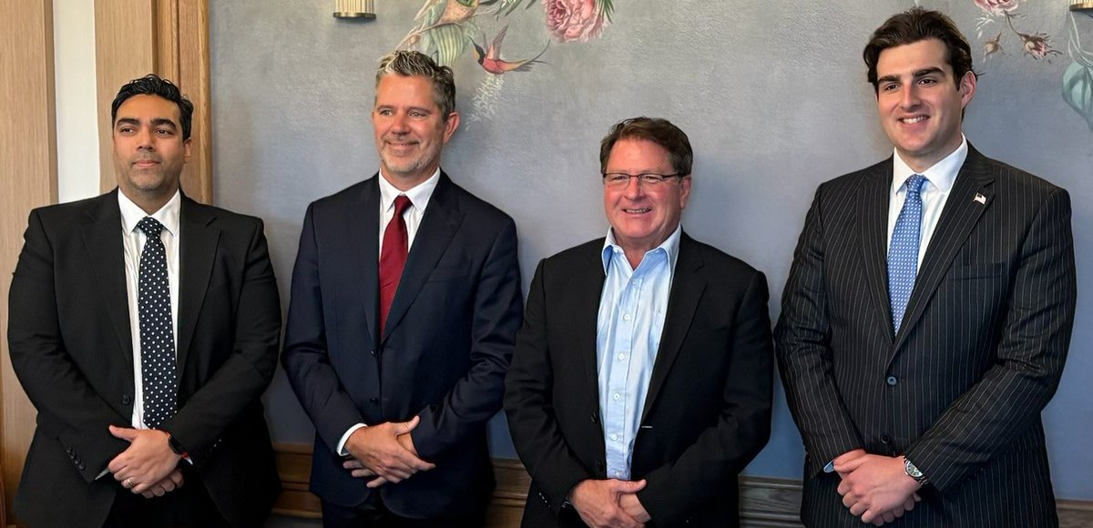 Sovereign Metals tweet media