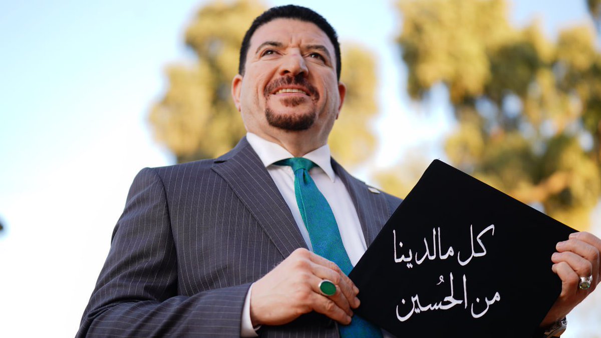 عبــــاس العـــرداوي tweet media