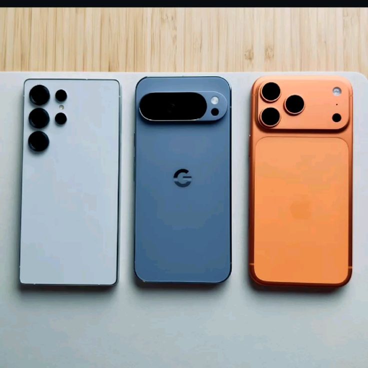 Tell us the one that has the best camera