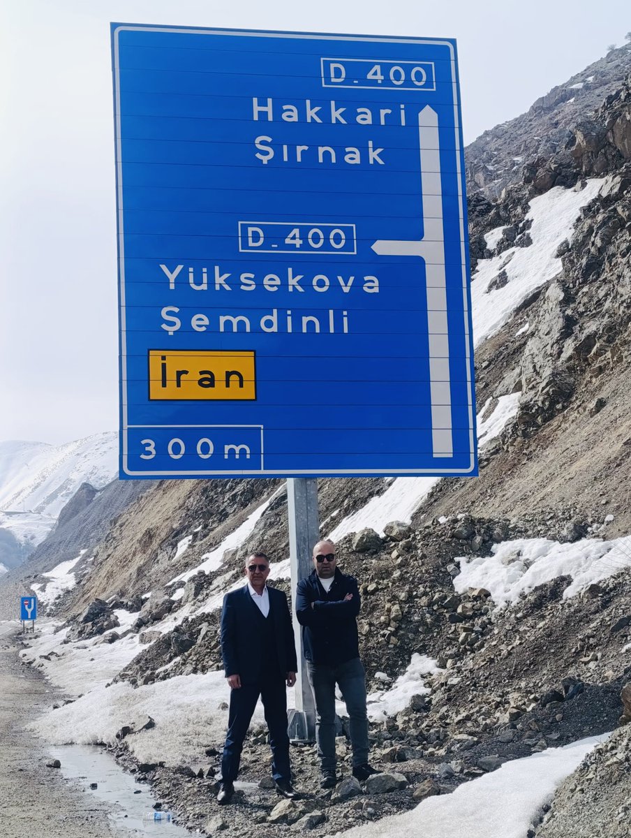 Türkiye’nin her neresi olursa olsun
#Hakkari 

BİZ ORADAYIZ ‼️

Allah Doğrunun Yanındadır 🤲 

#KOLLUKDER <a href="/bombacimlym3/">Vedat KILIÇEL (BOMBACI MÜLAYİM)</a>