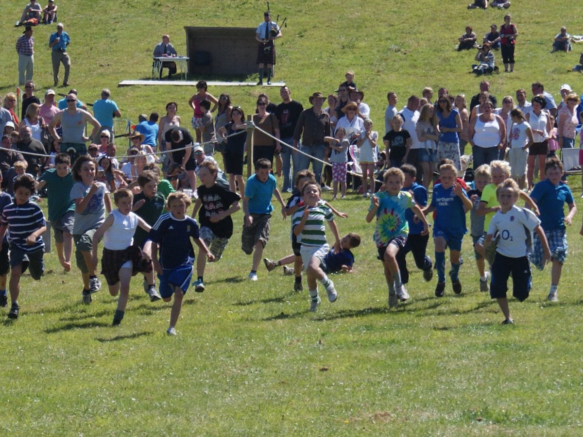 #AlphabetChallenge

#WeekGforGames

The Under-10’s 80m dash at the Arisaig Highland #Games