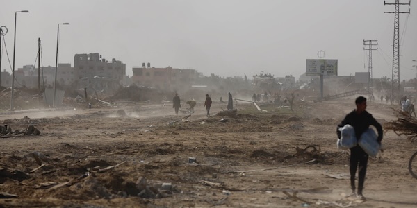 The impact of the #IsraelHamas armed conflict on the evolution and adaptation of organized crime
unav.edu/en/web/global-…