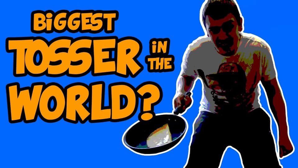 ScarecrowNeste1's tweet image. Happy Fruitcake Day everyone 😘
#Pancake