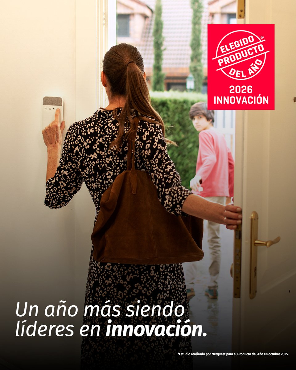 Securitas Direct tweet media