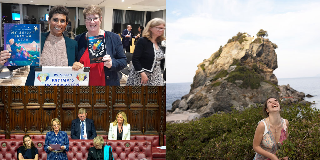 Autism Eye tweet media