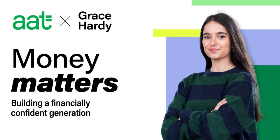 FENews's tweet image. Young People Hungry For Financial Knowledge But Lacking In Key Money Skills: New AAT and Grace Hardy Research Finds: Thousands of young people are ill-equipped to manage money or understand key financial… dlvr.it/TR0cnF #EducationNewsFENews #Financeandaccounting