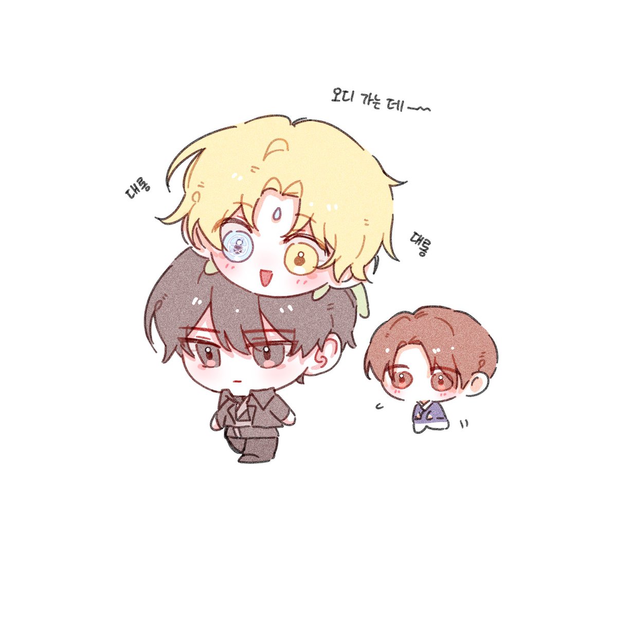 Wlr_Wlr_'s tweet photo. #CM #Commission #SD
SD커미션 개장 했습니다! 

크레페 : https://t.co/2MmM8SSiQu
1인 0.6
트친 할인 있습니다! https://t.co/lYhIyqwF9t
