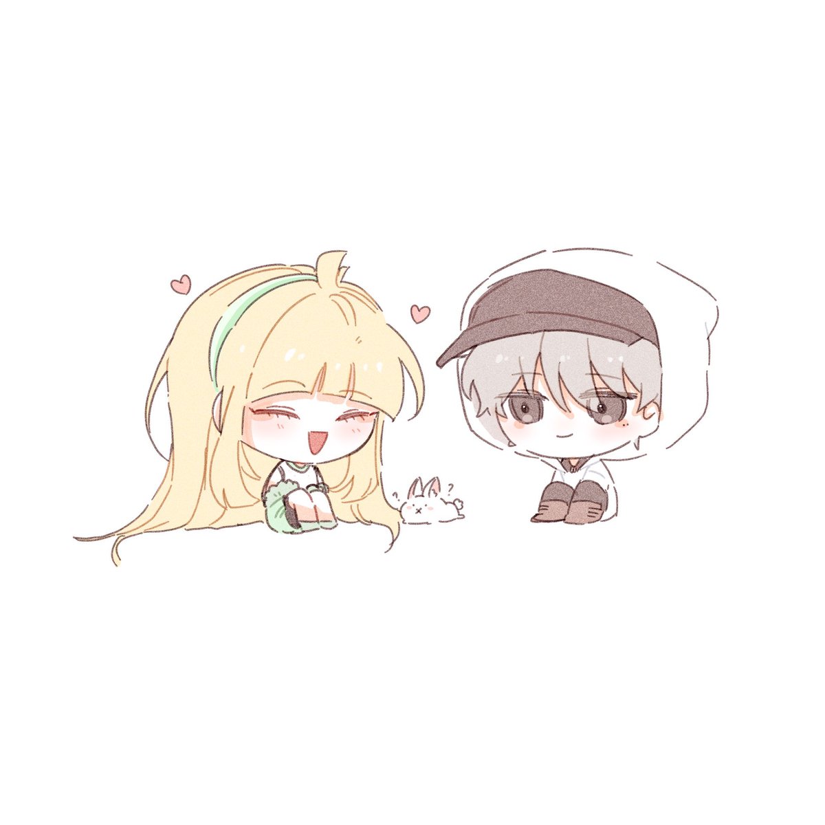 Wlr_Wlr_'s tweet photo. #CM #Commission #SD
SD커미션 개장 했습니다! 

크레페 : https://t.co/2MmM8SSiQu
1인 0.6
트친 할인 있습니다! https://t.co/lYhIyqwF9t