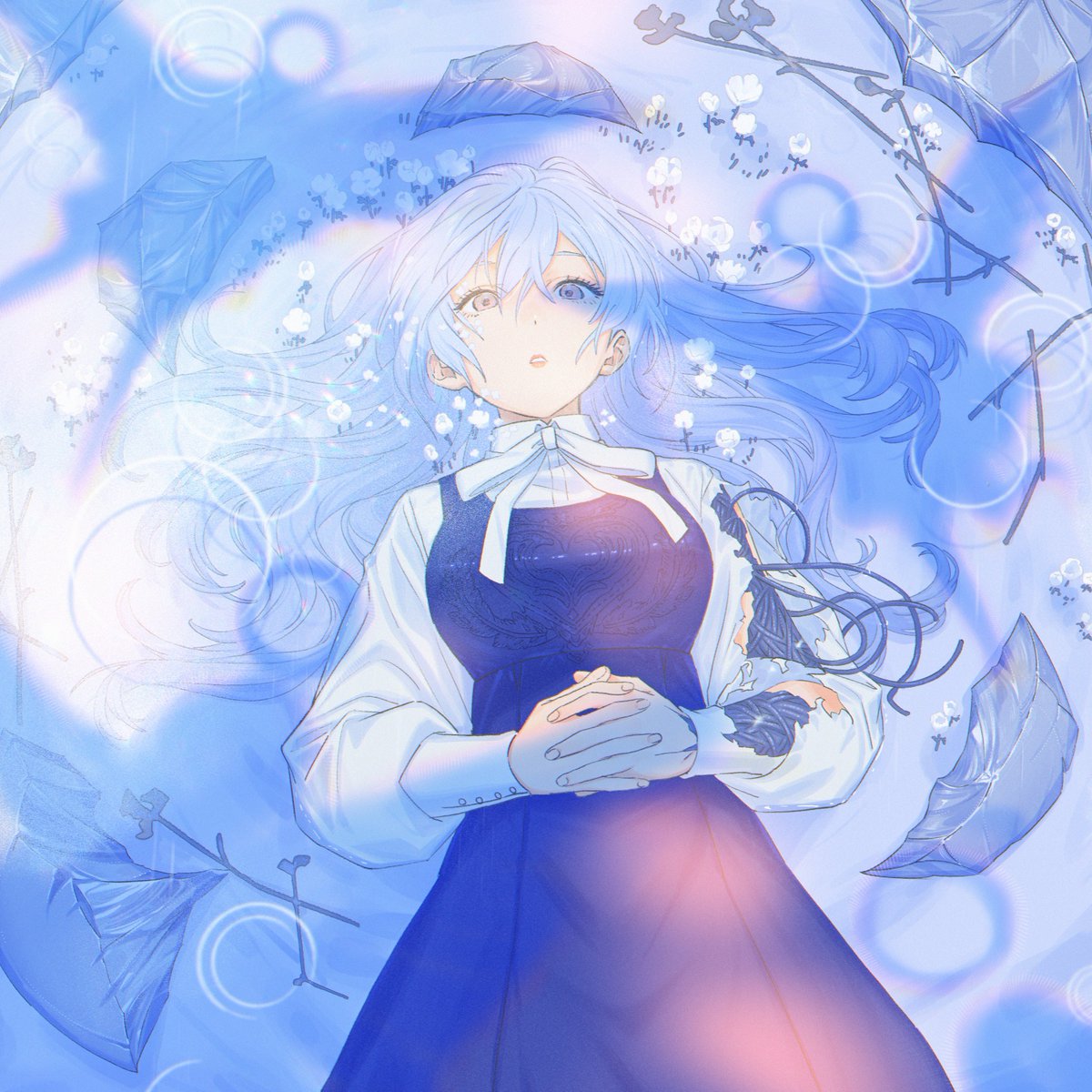 呱々唄七つ (@7qovop) / Posts / X