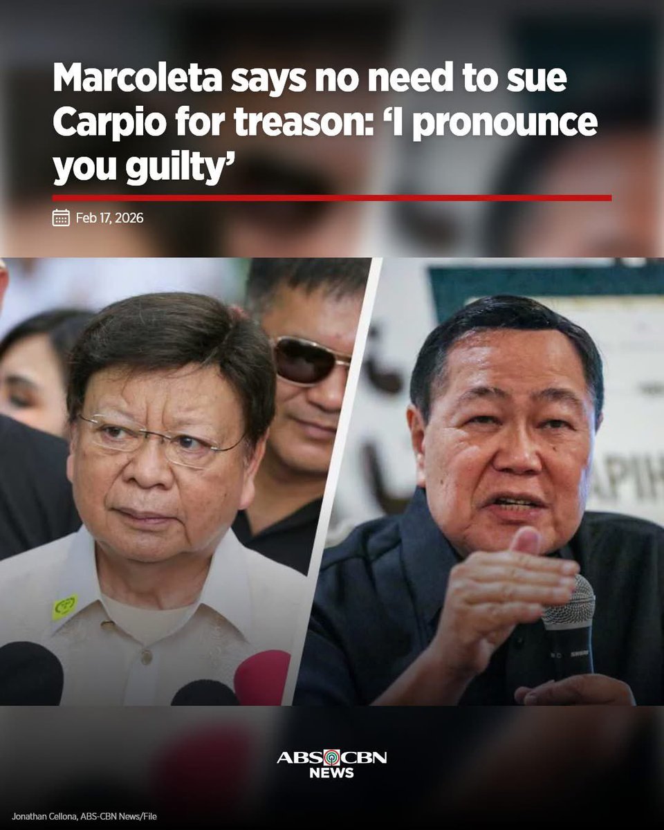 Duterte really normalized the existence of unserious (derogatory) public servants ano?

Yung officials who know so little but have too much hubris, or who only have arrogance but little to no intelligence.

Duterte inspired mediocrity in public service by example.
