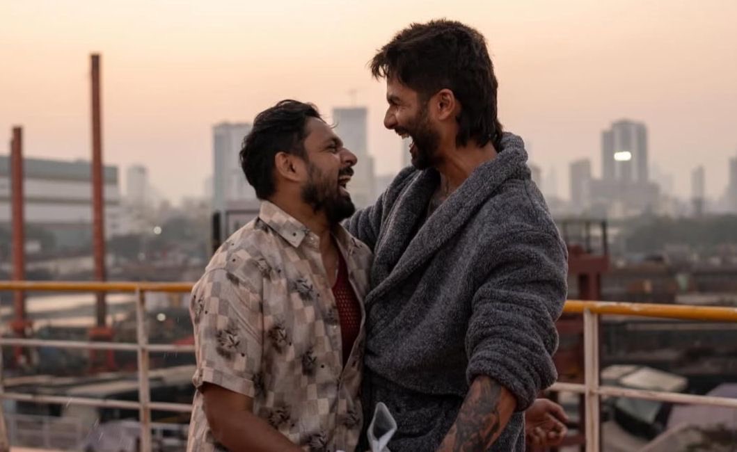 With #ORomeo, #HussainDalal blends craft and performance seamlessly, strengthening the narrative as both writer and actor.