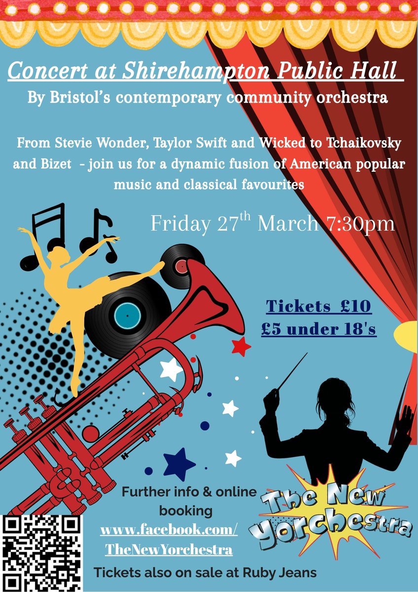 Shirehampton Public Hall Community Association tweet media