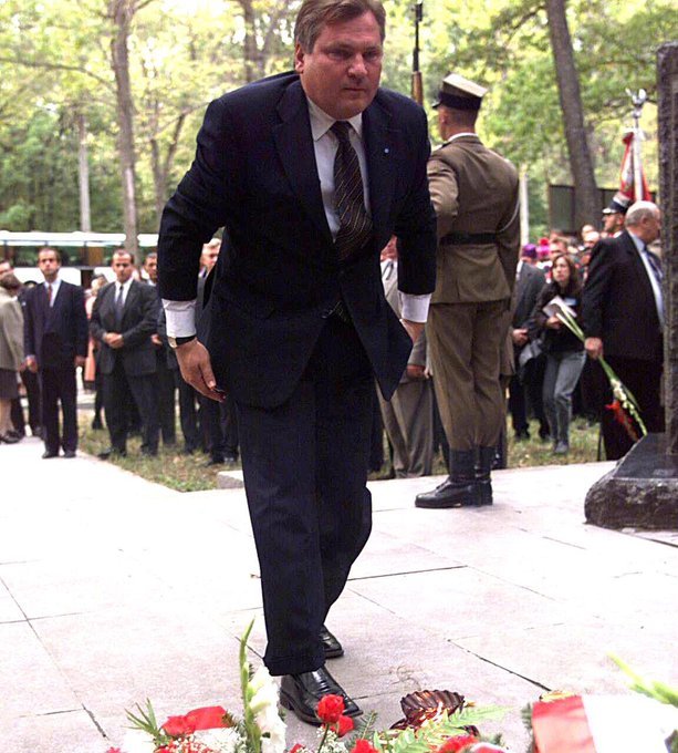 Najlepszy w TVN24, prezydent RP. Gorsi są tylko Kaczyński, Duda i awansem - Nawrocki.