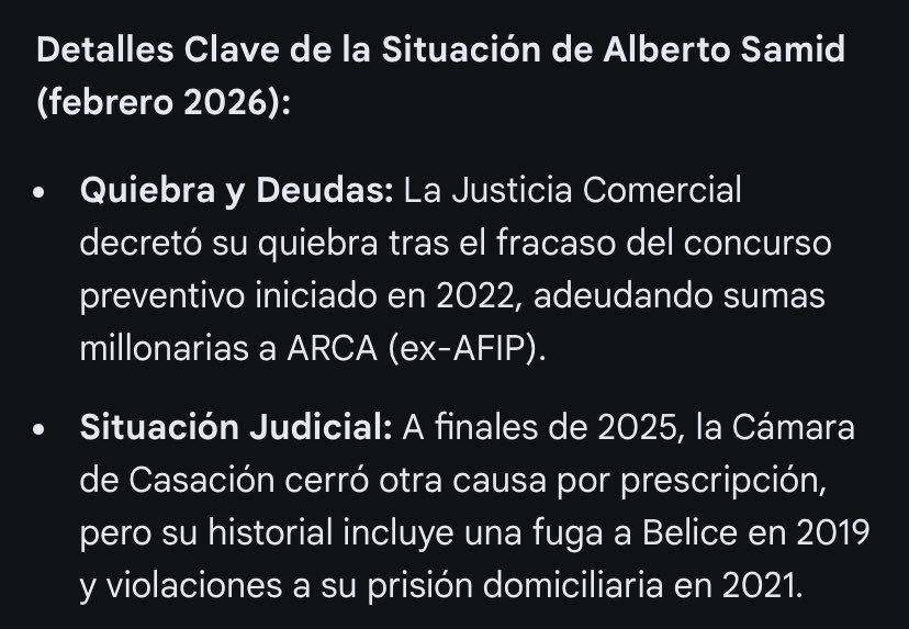 <a href="/soyalbertosamid/">Alberto Samid</a> Como hizo cuando se fugó a Belice en 2019?