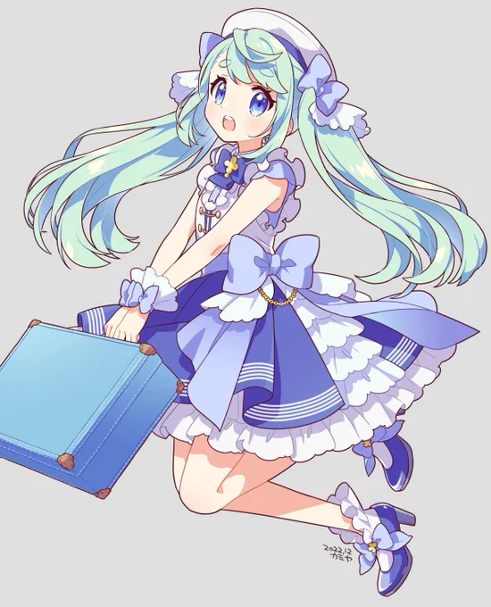 昔の落書き