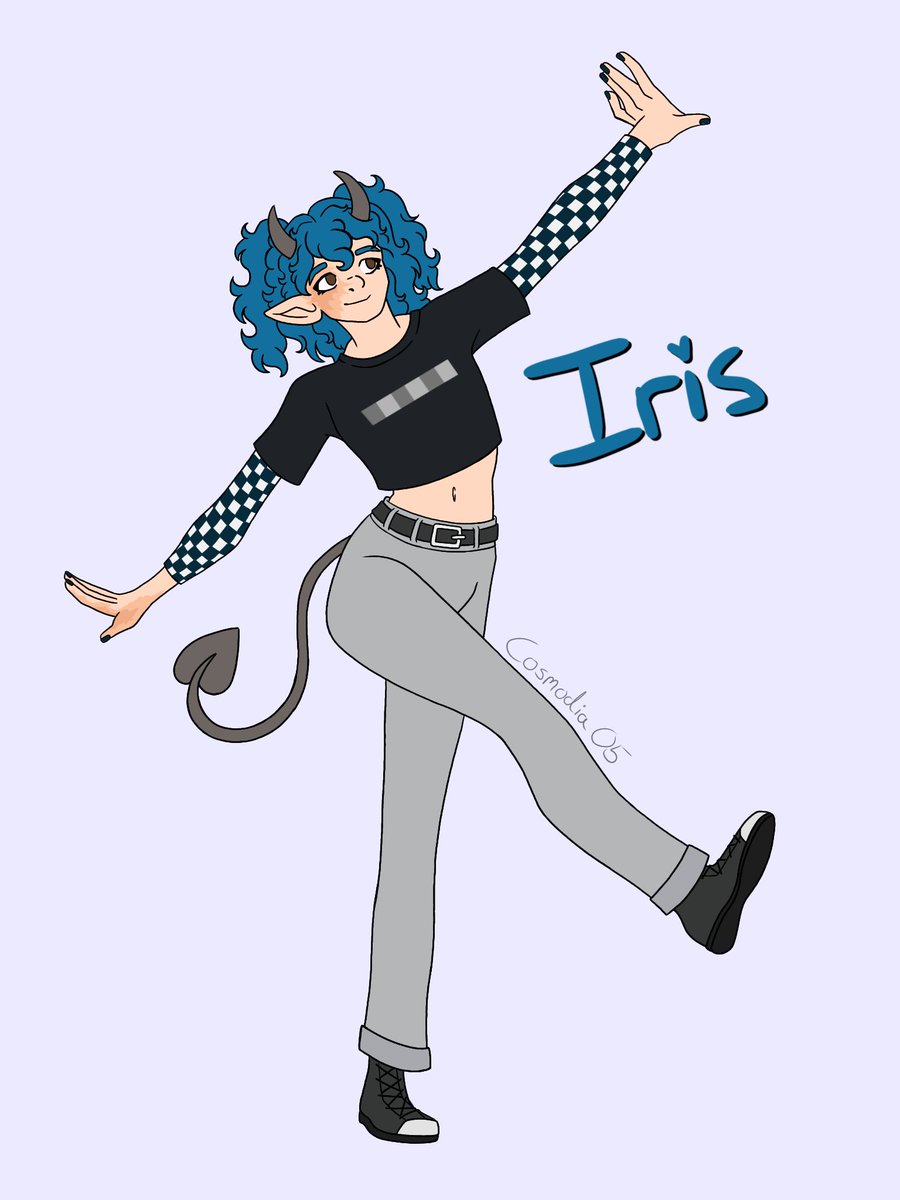 Cosmo || #OSMP #SCLSMP tweet media