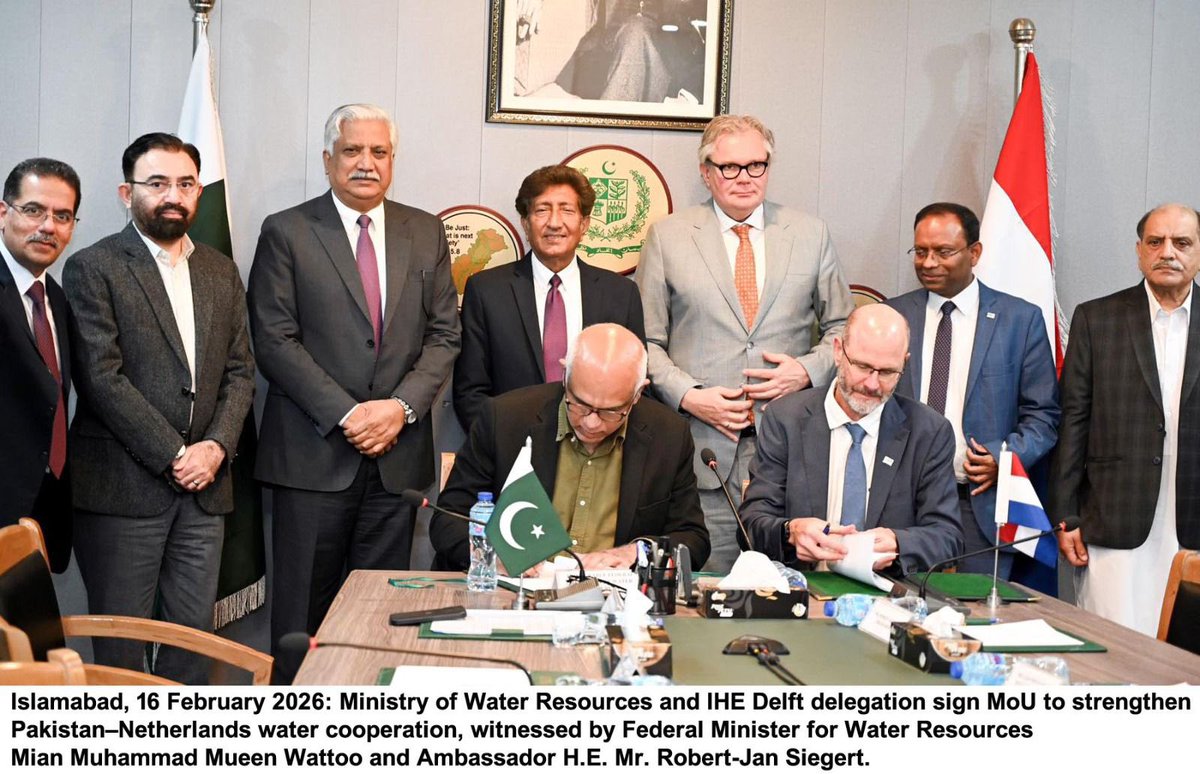 NLinPakistan 🇳🇱 🇵🇰 tweet media