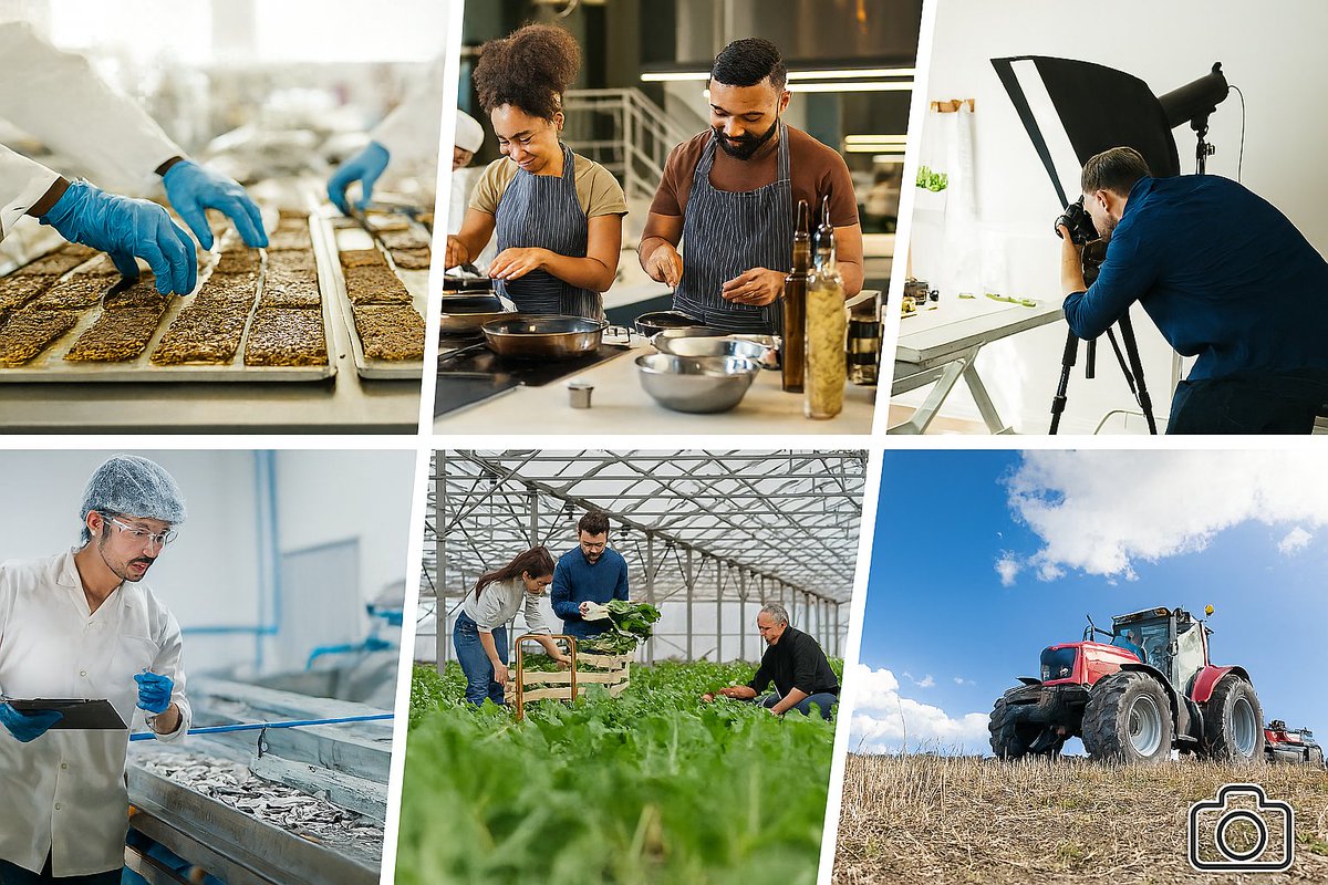 Food - a fact of life tweet media