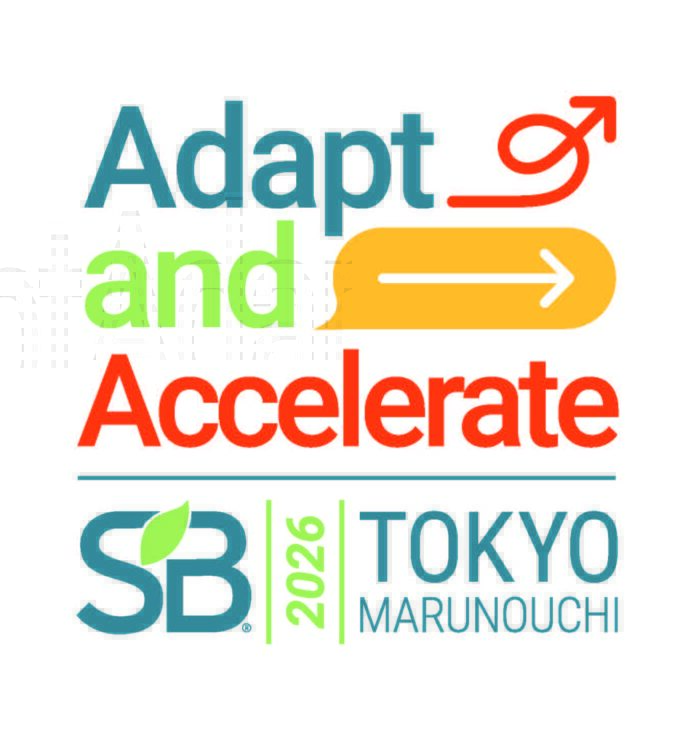 ★2／18・19開催★有楽町・東京国際フォーラム
『サステナブル・ブランド国際会議2026』
サステナビリティを実践する企業や団体などが一堂に会する国際会議が開催されます！
キチラブ編集長の３つの注目ポイントとは？
⬇️からご覧ください😊
kle.ovj.jp/2026021718sb26/
#SB国際会議 #サステナブル