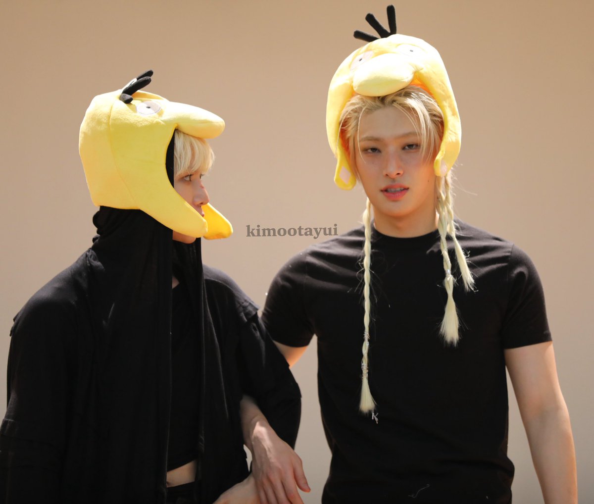 20260213  도베즈(민기♡여상)

ヨサンくんがミンギを見てコダックに似てるなと思ってますように

#민기
#여상
#도베즈