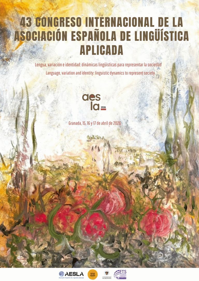 mario_barcala's tweet photo. Del 15 al 17 de abril estaremos en #AESLA2026 presentando la comunicación:
📄 “Plataforma online para la recogida automatizada de muestras escritas y orales de corpus de aprendices”, junto al grupo BilinguaLab (UGR).
Hablaremos de cómo hemos automatizado la recogida de datos en CEDEL2 y COREFL para reducir al máximo la intervención humana.
Automatización y optimización en estado puro 🚀
¿Nos vemos allí? #LingüísticaAplicada