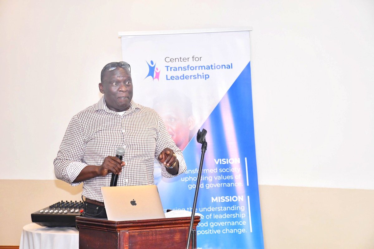 CTL Kenya tweet media