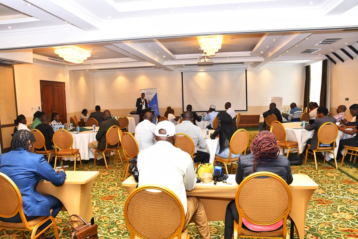 CTL Kenya tweet media