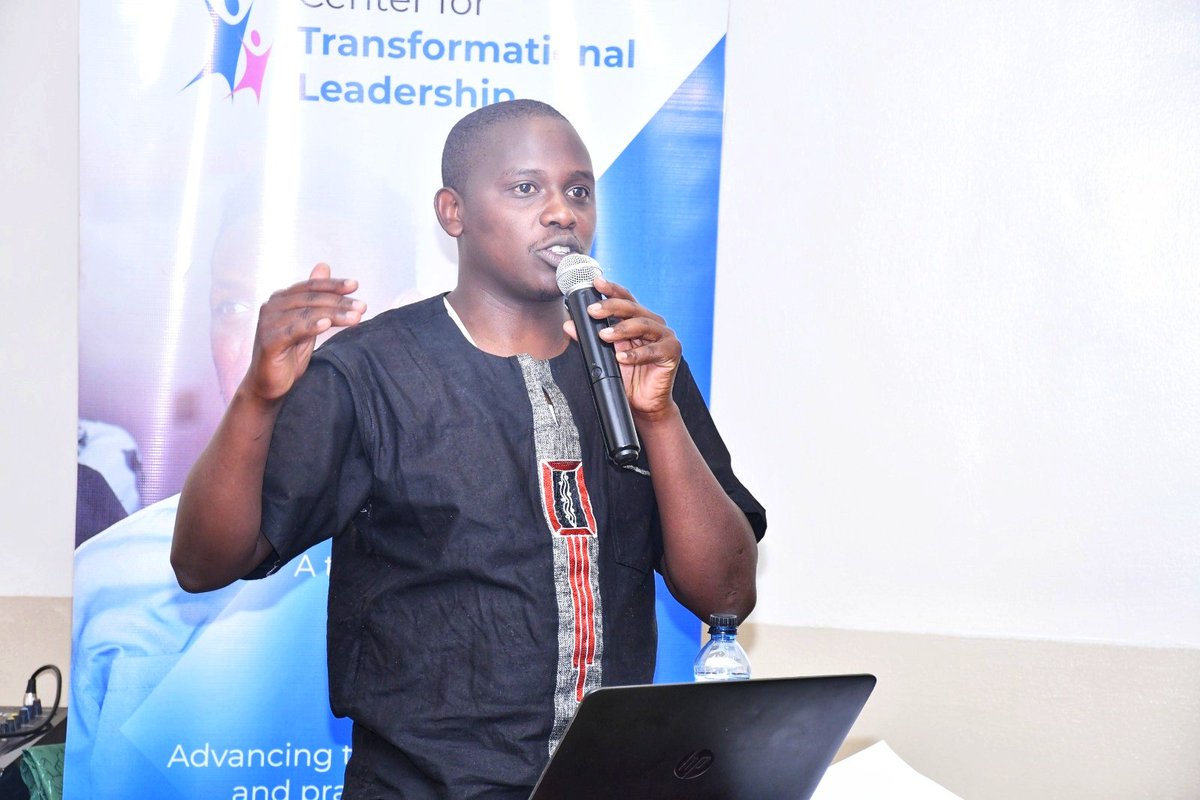 CTL Kenya tweet media