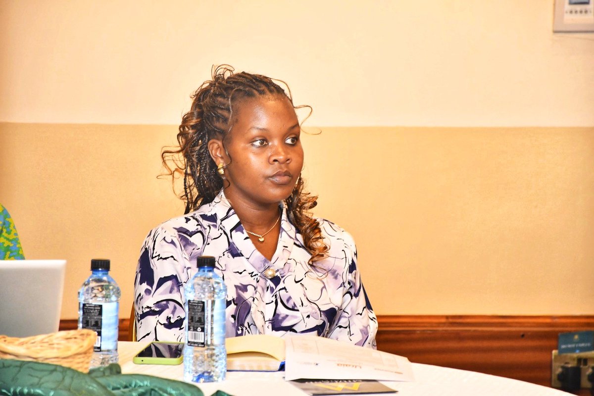 CTL Kenya tweet media