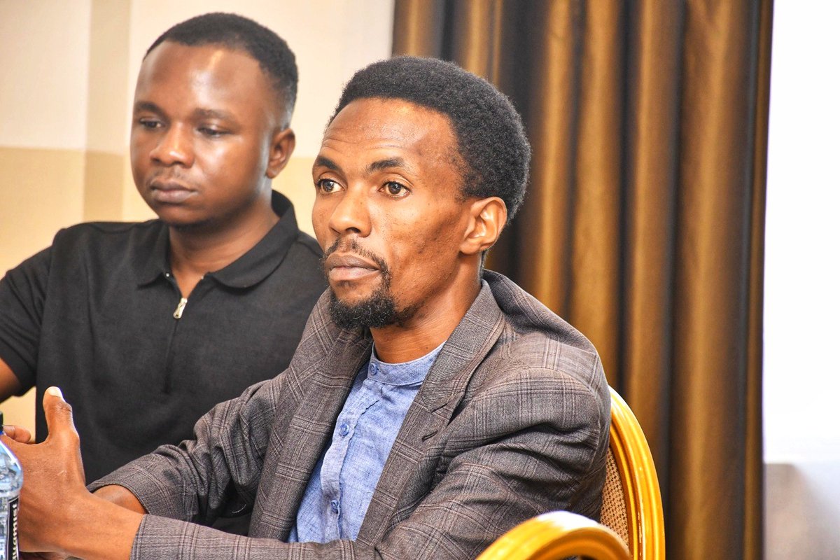 CTL Kenya tweet media