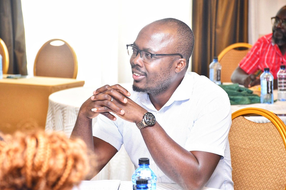 CTL Kenya tweet media