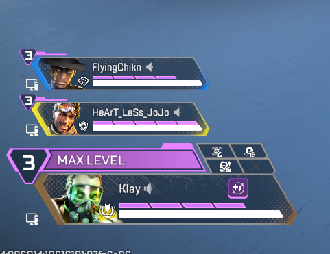 // I am an IDF agent from Tel Aviv, Israel, and this is my team comp