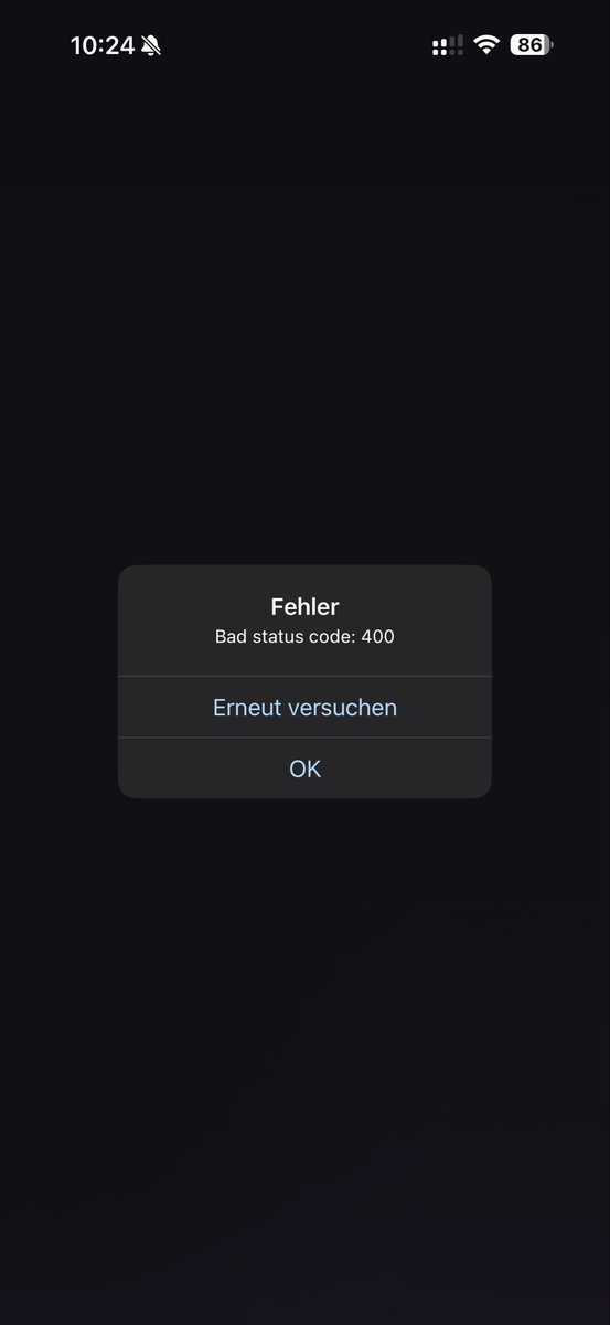 acki_'s tweet photo. Ausweisverufizierung bei @yuh_app - Gratuliere! https://t.co/3w4inoaKtK