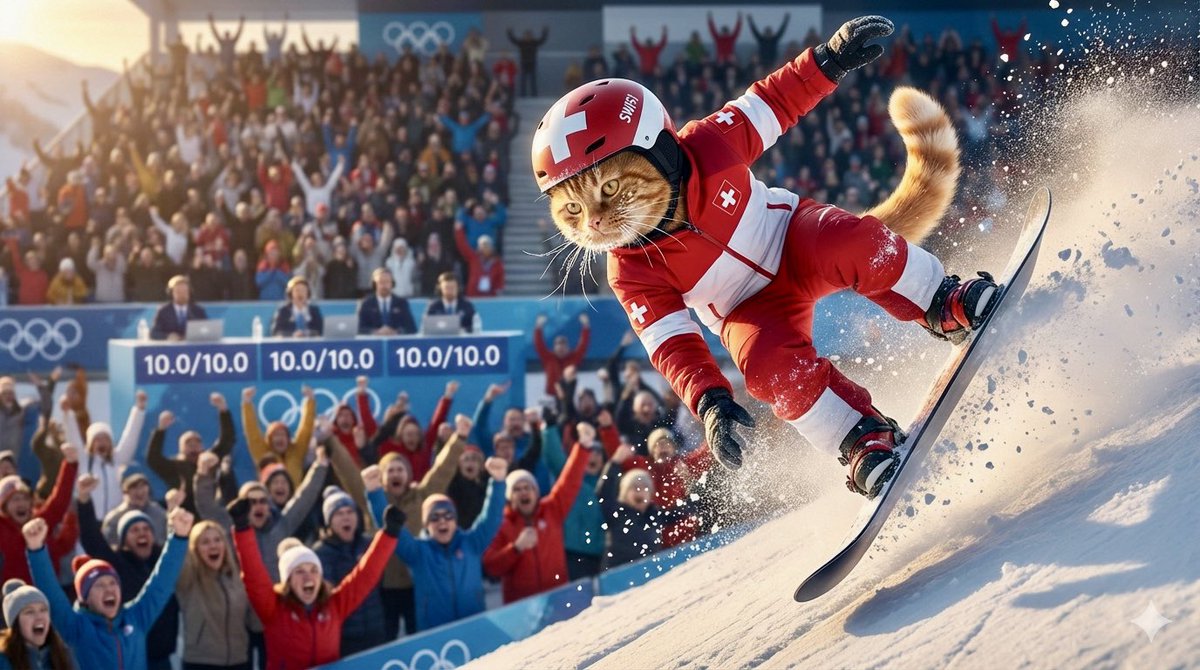 Markus Peter tweet media