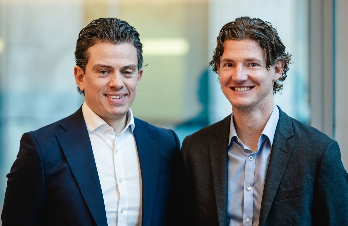 Informare Ltd tweet media