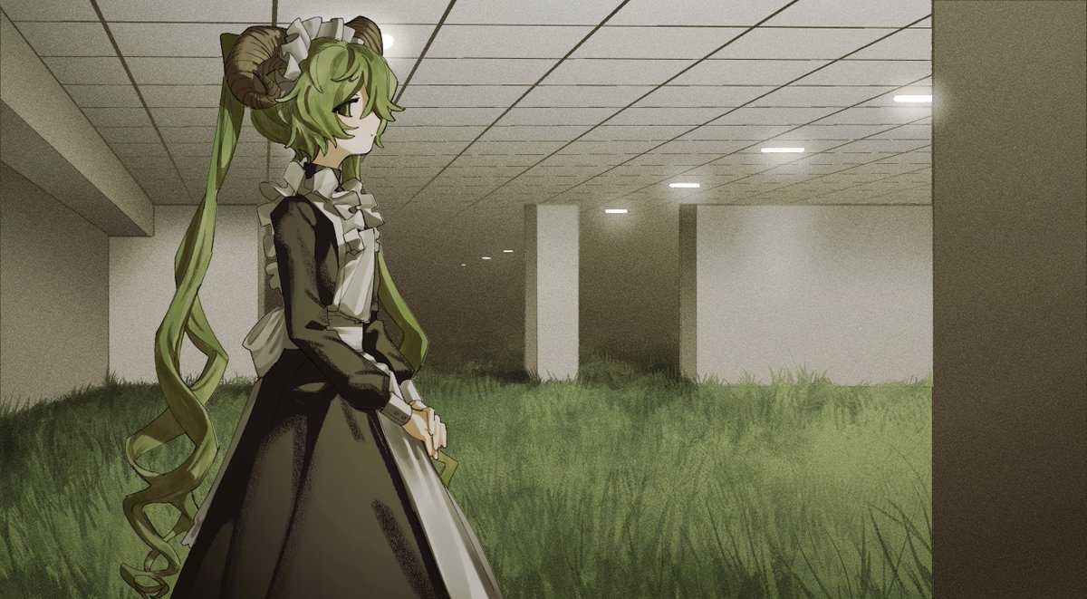 卯月うづ tweet media