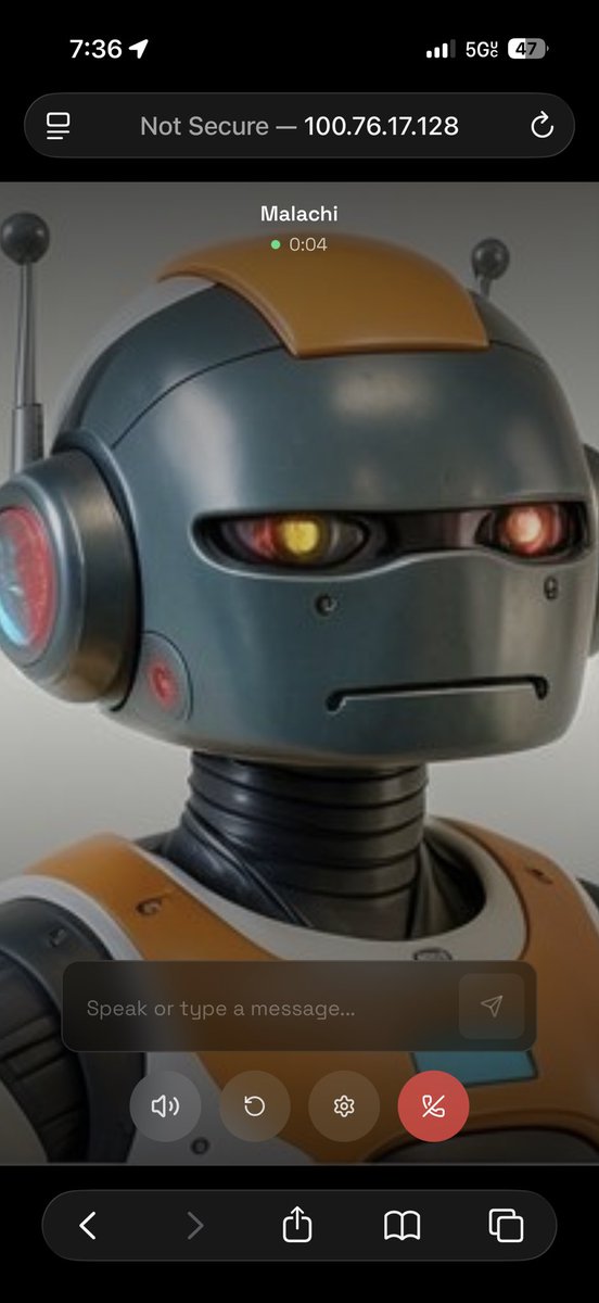 AIMaestro tweet media