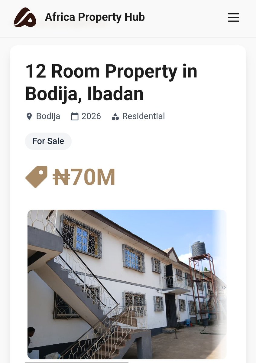 𝗜𝗻𝘃𝗲𝘀𝘁𝗶𝗻𝗴 𝗶𝗻 𝗕𝗼𝗱𝗶𝗷𝗮 𝗶𝘀 𝗮 𝗰𝗹𝗮𝘀𝘀𝗶𝗰 𝗺𝗼𝘃𝗲 𝗳𝗼𝗿 𝗮 𝗿𝗲𝗮𝘀𝗼𝗻.

𝗧𝗵𝗶𝘀 𝟭𝟮-𝗿𝗼𝗼𝗺 𝗿𝗲𝘀𝗶𝗱𝗲𝗻𝘁𝗶𝗮𝗹 𝗽𝗿𝗼𝗽𝗲𝗿𝘁𝘆 𝗶𝘀 𝗻𝗼𝘄 𝗮𝘃𝗮𝗶𝗹𝗮𝗯𝗹𝗲 𝗳𝗼𝗿 𝟳𝟬 𝗺𝗶𝗹𝗹𝗶𝗼𝗻 𝗡𝗮𝗶𝗿𝗮. 𝗪𝗵𝗲𝘁𝗵𝗲𝗿 𝘆𝗼𝘂 𝗮𝗿𝗲 𝗹𝗼𝗼𝗸𝗶𝗻𝗴 𝘁𝗼