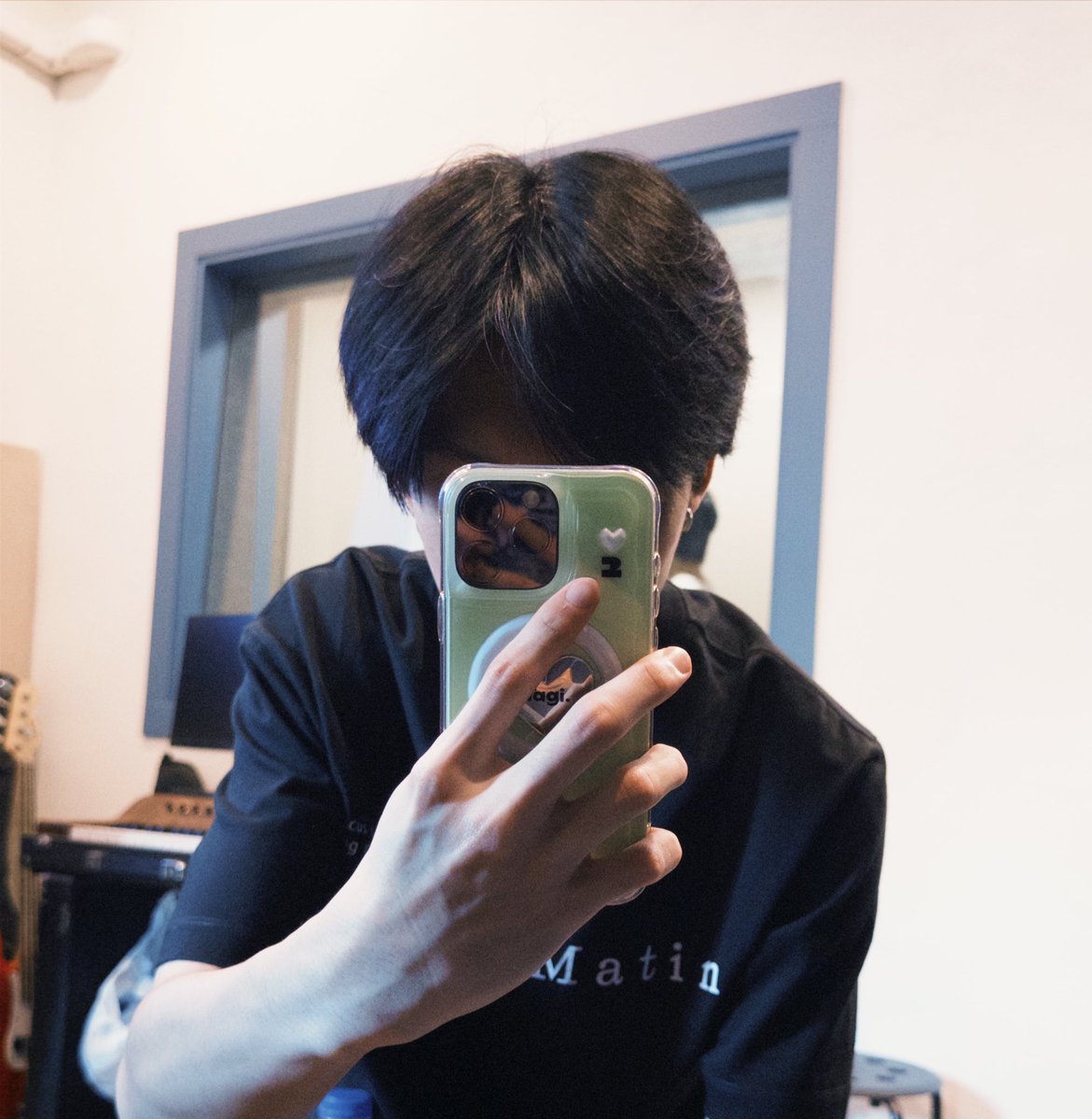 ค่ดจะเมะพินเทอเรส แต่เคะถ่ายให้