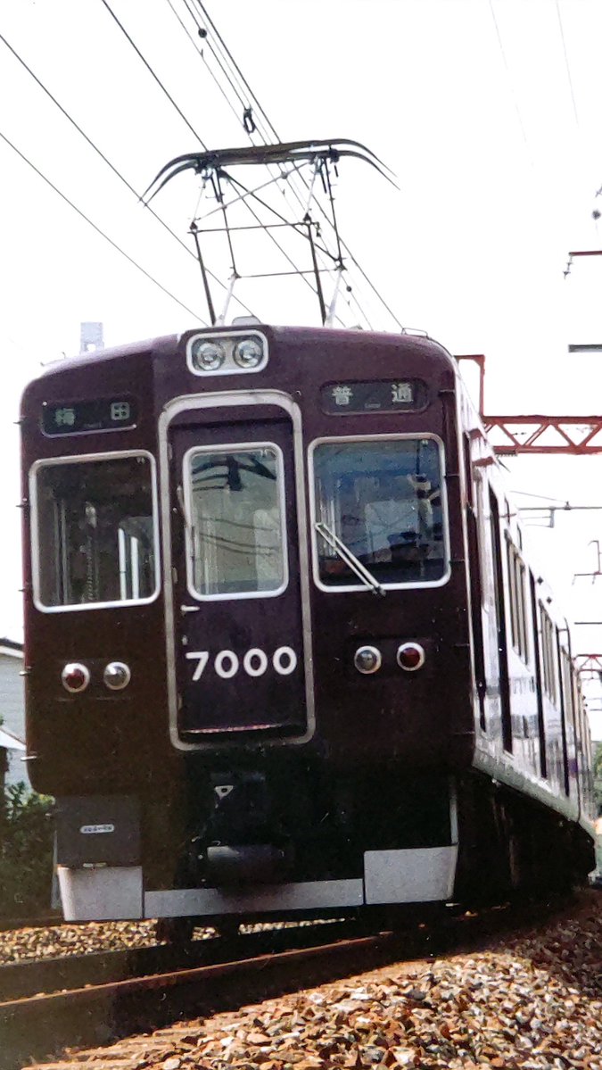 阪急・須磨浦公園乗り入れ時代 (@MmybXAQN6BDVD4t) / Posts / X