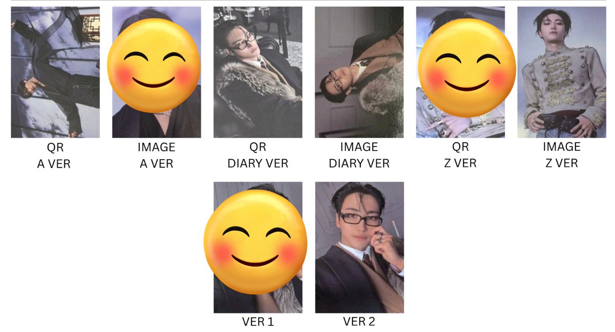 ATEEZ GOLDEN HOUR : Part.4 POCA ポカアルバム トレカ 交換 譲