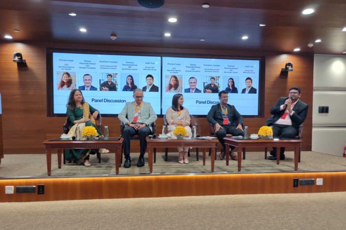 India Climate Collaborative tweet media