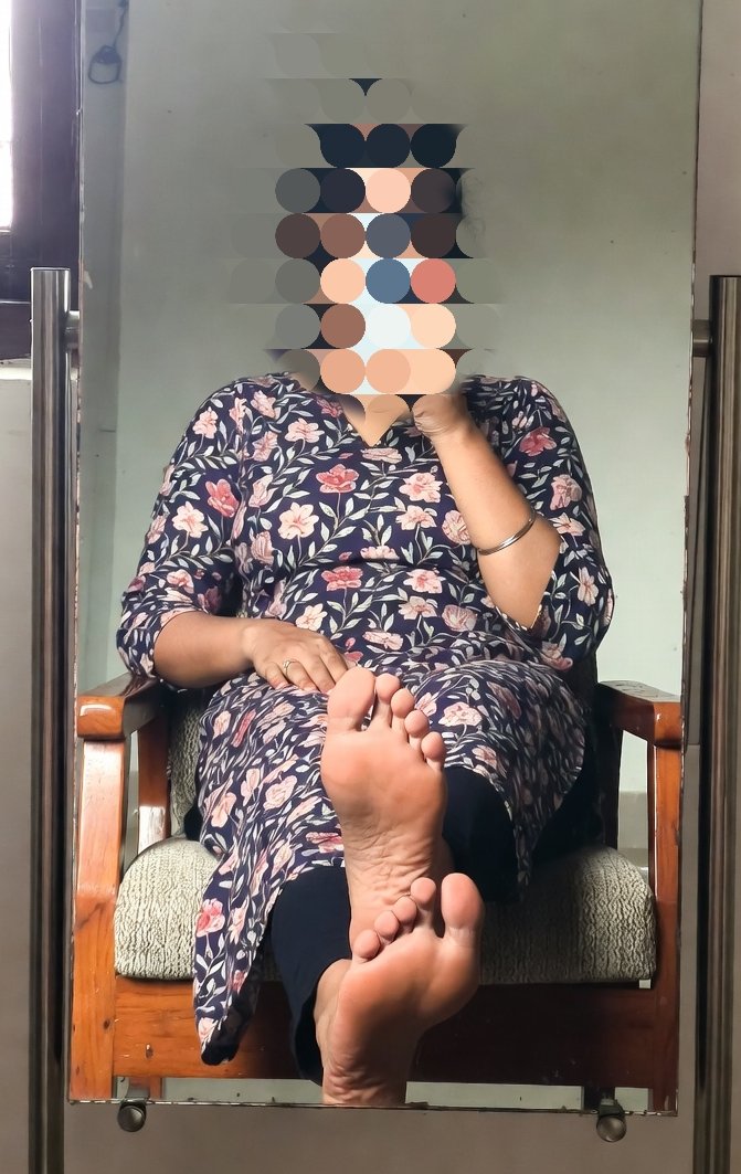 Mallu Mistress Anu tweet media